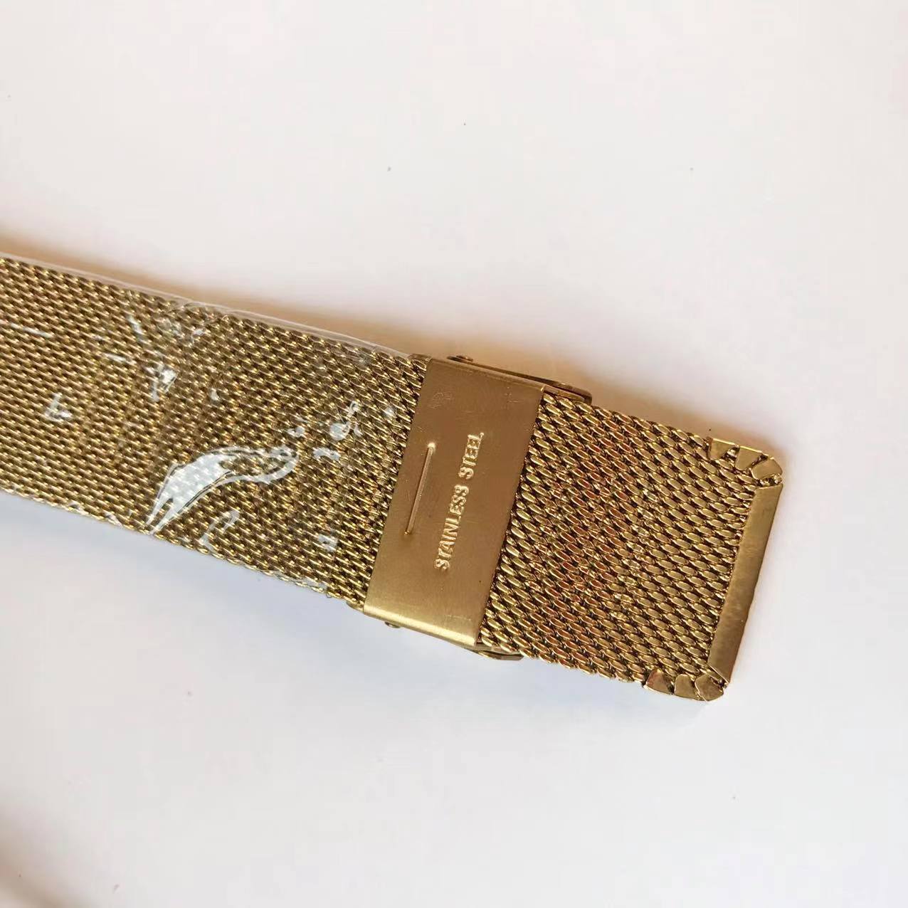 Snakeskin sultan stone color bracelet